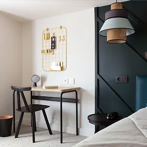 Hotel Bastille Speria, Paryż