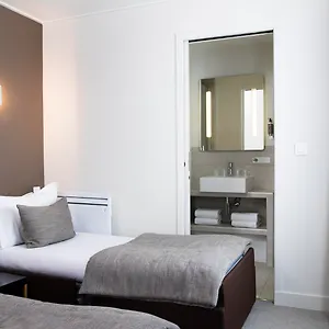 Hotel D'espagne, Paris