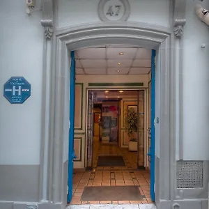 Hotel Le Faubourg Opera, Paryż