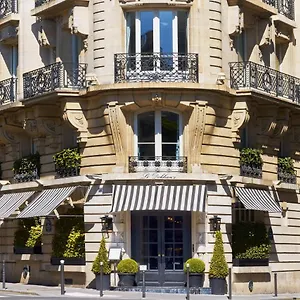 Hotel Le Dokhan's Arc De Triomphe, A Tribute Portfolio, Paris