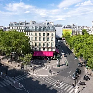Hotel Fauchon L'hotel