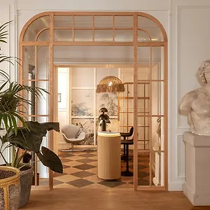 Hotel Zelie, Paris
