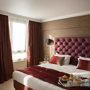 Hotel Royal Garden Champs-élysées