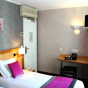 Hotel Du Chemin, Paris