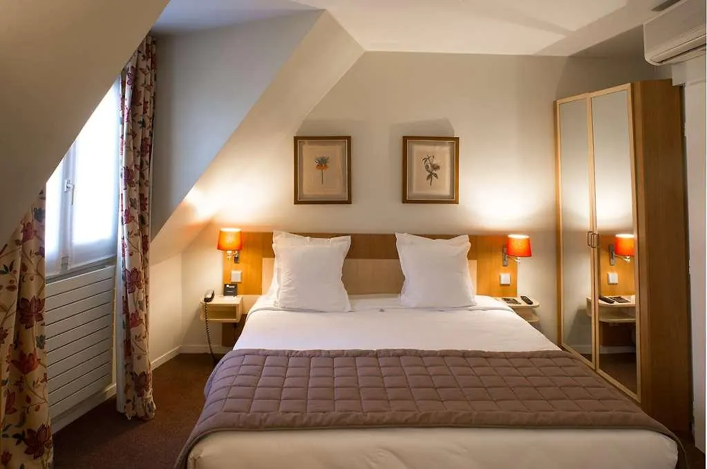 Etoile Park Hotel Paryż