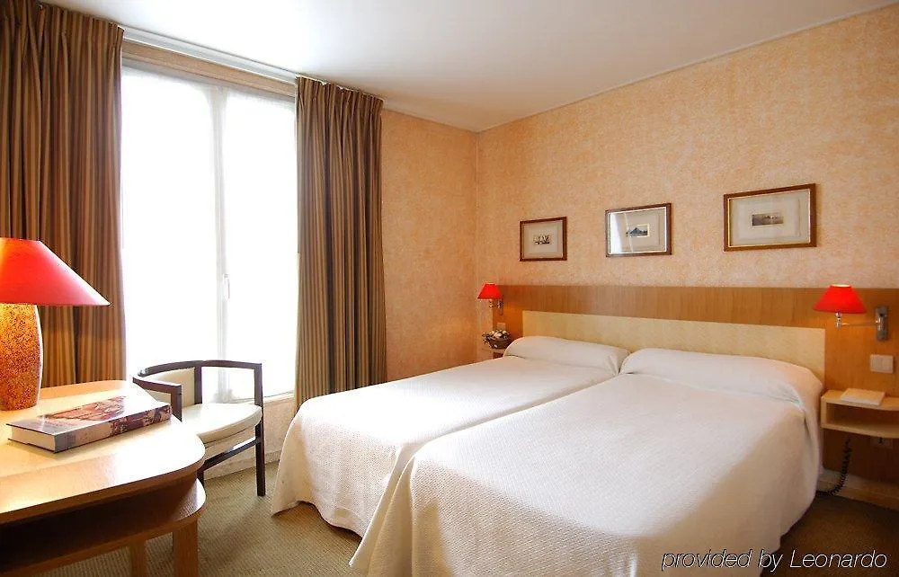 Etoile Park Hotel Paryż 3*,  Francja