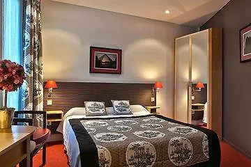 Etoile Park Hotel Paryż